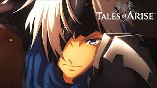 Tales of Arise - Introduction Animation