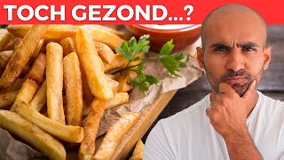 Aardappelen GEZOND Bij Diabetes Type 2!? De VERRASSENDE Waarheid!