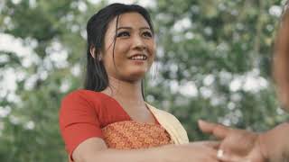Boro Gami - Kiranjit Basumatary | Official Music Video 2020