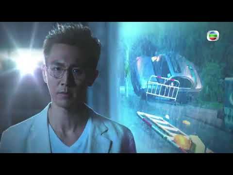 TVB節目巡禮2021｜百日輪迴 剖析換命真相