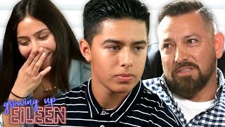 How To Be A Gentleman | Growing Up Eileen S3 EP 14