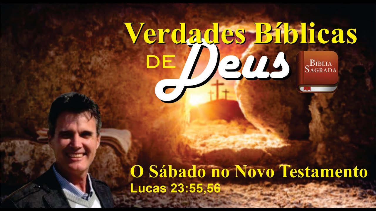 Quantas Vezes Aparece A Palavra Sábado No Novo Testamento - RETOEDU