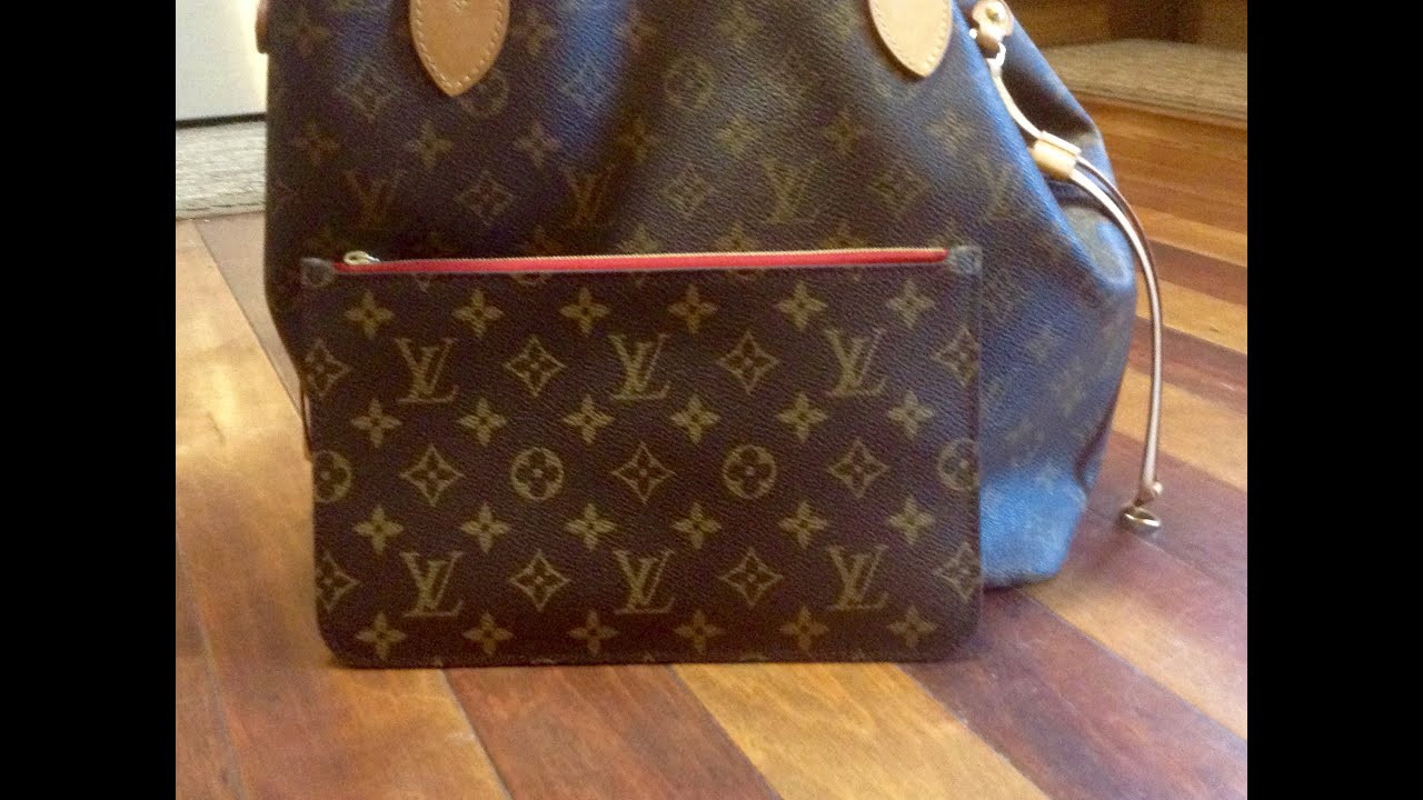 Louis Vuitton Unboxing Videos