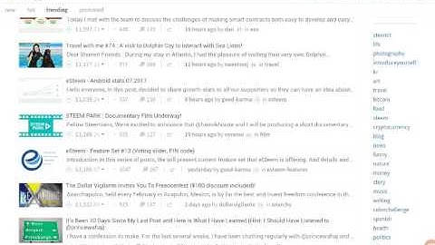 Steemit - Self Voting-HF20