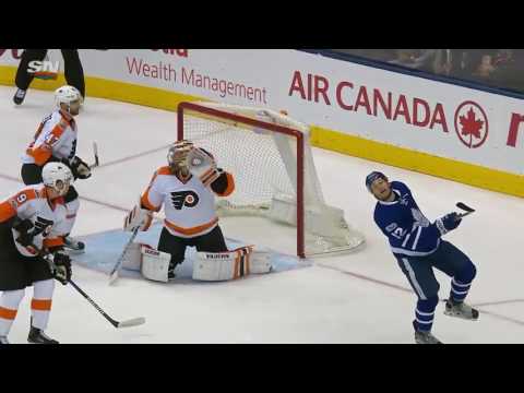 philadelphia flyers vs toronto maple leafs march 9 2017 game flyers highlights maple leafs