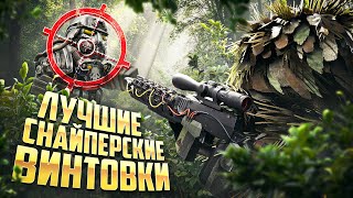 видео: ЛУЧШИЕ ВИНТОВКИ В STALCRAFT: X / ЧТО ВЫБРАТЬ? ГАУСС / СВЧ / QBU / ВСС-М / ВССК / СВД-М / L96A1 / SSR картинка: ЛУЧШИЕ ВИНТОВКИ В STALCRAFT: X / ЧТО ВЫБРАТЬ? ГАУСС / СВЧ / QBU / ВСС-М / ВССК / СВД-М / L96A1 / SSR
