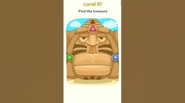 DISPLACE ONE PART (DOP 3) LEVEL 37