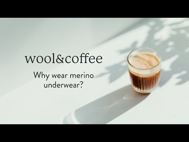 Why wear merino underwear? Here are 7 reasons 