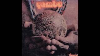 Yambu - Teatro De Este Mundo  - 1979