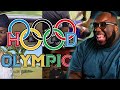THIS IS GOATED!!! - "HOOD OLYMPICS 3" (Reaction)