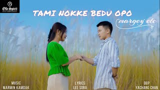 Margey Ete - Tami Nokke Bedu Opo [Official MV] | @JumkenYomchaVlogs  & Joi Basar | Marmin Kamdak