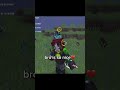 I feel bad for him now💔 #minecraft #unstableuniverse #lettucek
