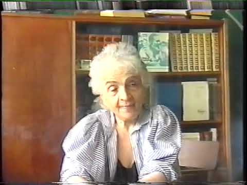 ქრისტიანული მოტივები  ვეფხისტყაოსანში.ცირა ინწკირველი