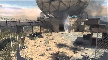 MW3 Javelin Trickshots, Multikills and Spots Montage (HD)