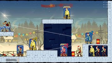 Stupid Zombie 3 - Day 1 - 5