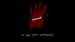 Noedolekcin (666) Bloody Hand Logo (Remake) (Free To Use)