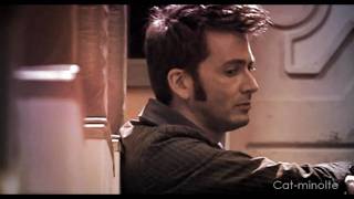 I Cant See The Stars Anymore The Tenth Doctor