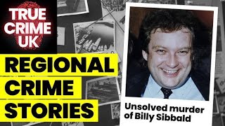 The Unsolved Murder Of Billy Sibbald