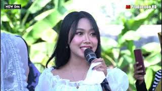 NIA NYENTRIK - JEGER - NEW DM | LIVE CIPUNAGARA - SUBANG