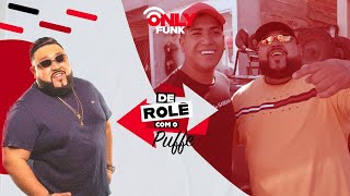 MC LELE JP | DE ROLÊ COM O PUFFE - TEMP.01 / EP.05