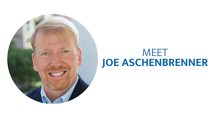 4th Source Leadership: Meet Joe Aschenbrenner