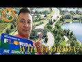 Ly Do Chọn Bang Florida Sinh Sống? | Cuộc Sông Mỹ - Why Moving To Florida? Phần 1