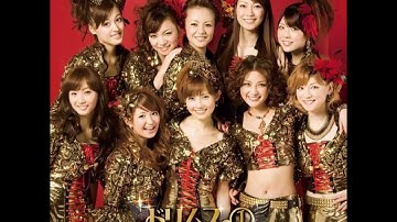 ドリーム モーニング娘。｢SEXY BOY ～そよ風に寄り添って～」- Dream Morning Musume - SEXY BOY ~Soyokaze ni Yorisotte~