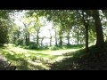 10 Minute Virtual Reality Lakeside Meditation - 360 Video