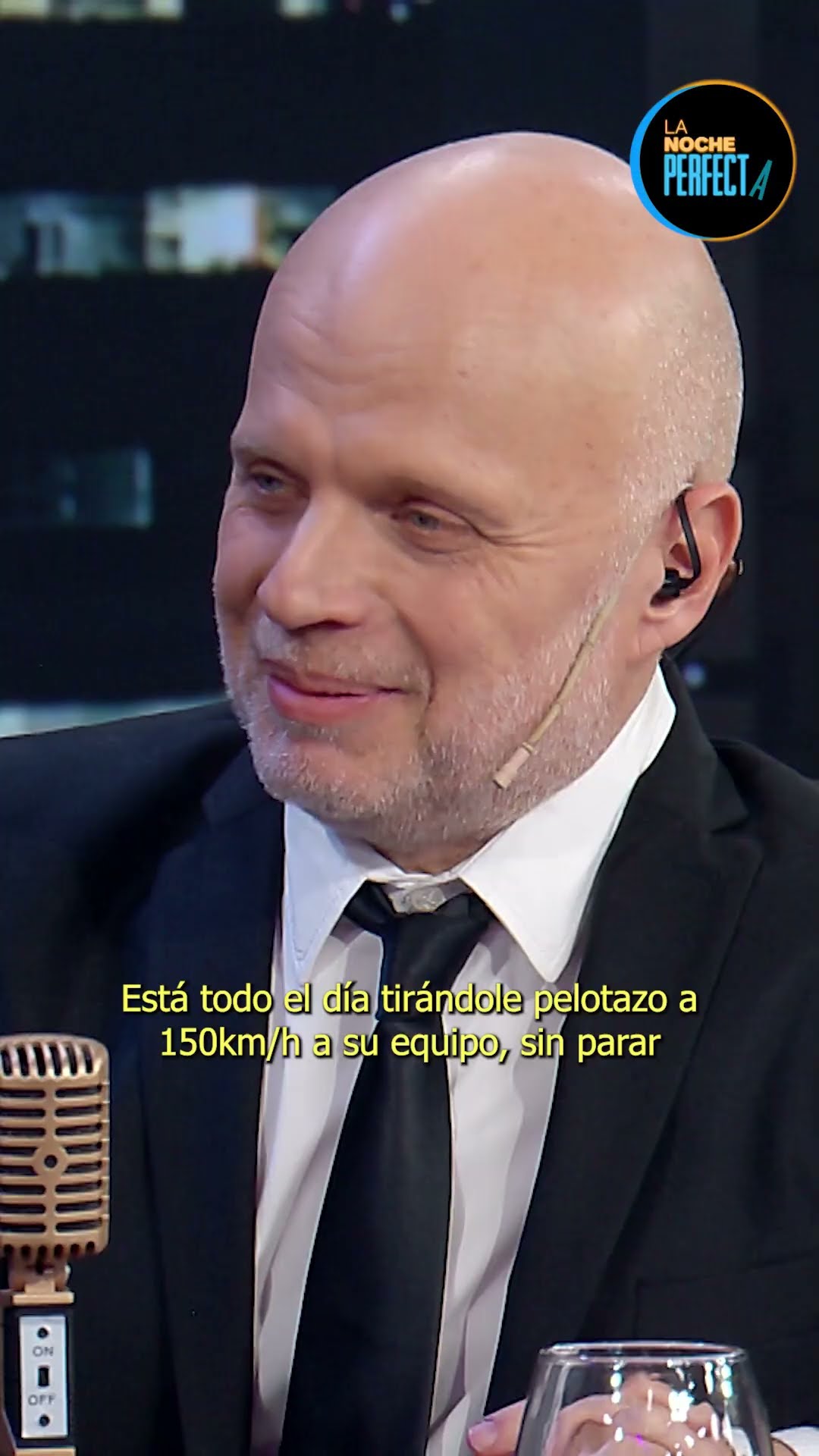¡JODÓN E IMPARABLE! Las revelaciones del Peque Schwartzman sobre el crack suizo
