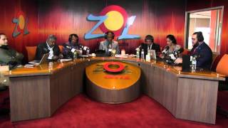 Llamadas de los oyentes en Elsoldelamañana 05-01-2016, Zolfm.com
