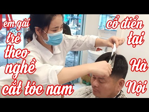 Top 9 salon làm tóc cực đẹp ở Hà Nội  BlogAnChoi