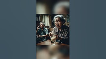 Bà Năm đánh thuốc ông Sáu #ai #aivietnam #chatgpt