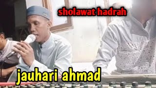 jauhari ahmad