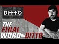 The Final Word On Ditto  Music Distribution