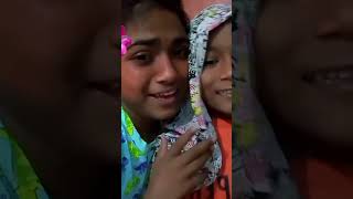 mujhe mnale tu #prachi #duetsongs #biggboss #funny #lifeisbutadream #lovemusic