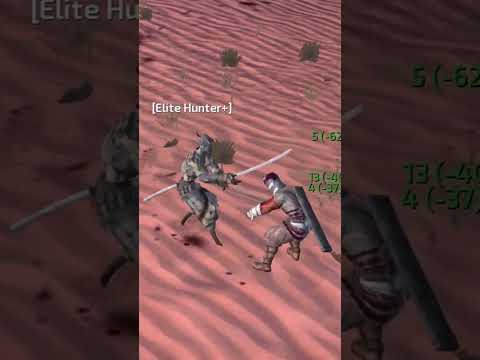 Kenshi: Who is