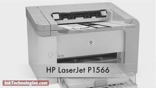 hp p1566 printer