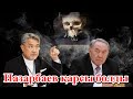 Назарбаев қарсы болды!: Кенесарының басын неге қайтара алмай отырмыз?