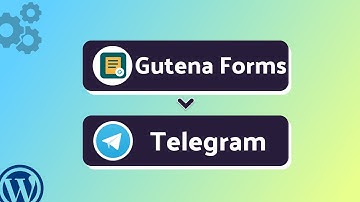Integrating Gutena Forms with Telegram | Step-by-Step Tutorial | Bit Integrations