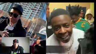 #yogotti robbed in memphis