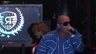 Concierto Completo de Cosculluela