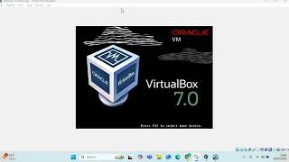 Tutorial Instal Windows 10 Di Virtual Box