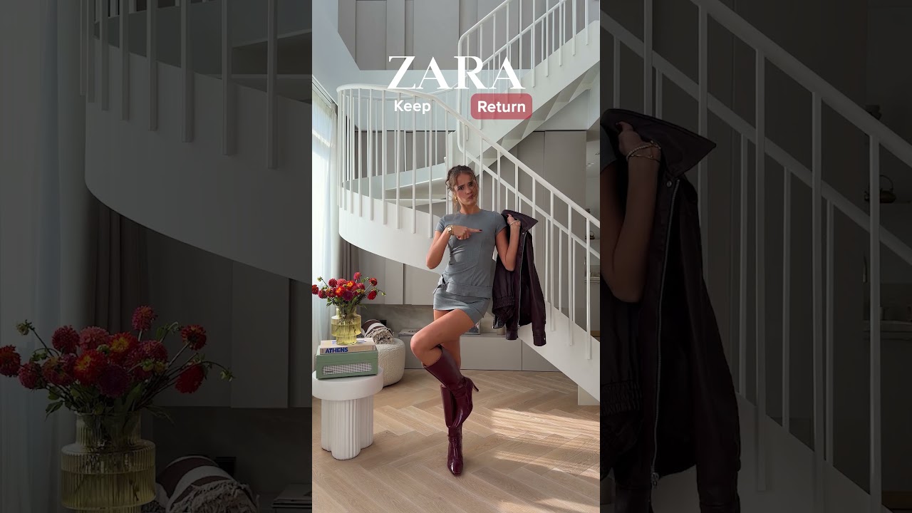 Pasilikti ar grąžinti? ✨