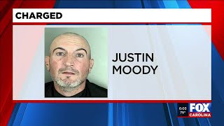Murder suspect worked for 7 law enforcement agencies in SC