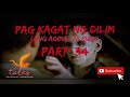 pagkagat ng dilim (ang agimat ni rudy) part-34