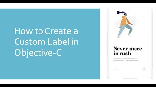 How to Create a Custom Label