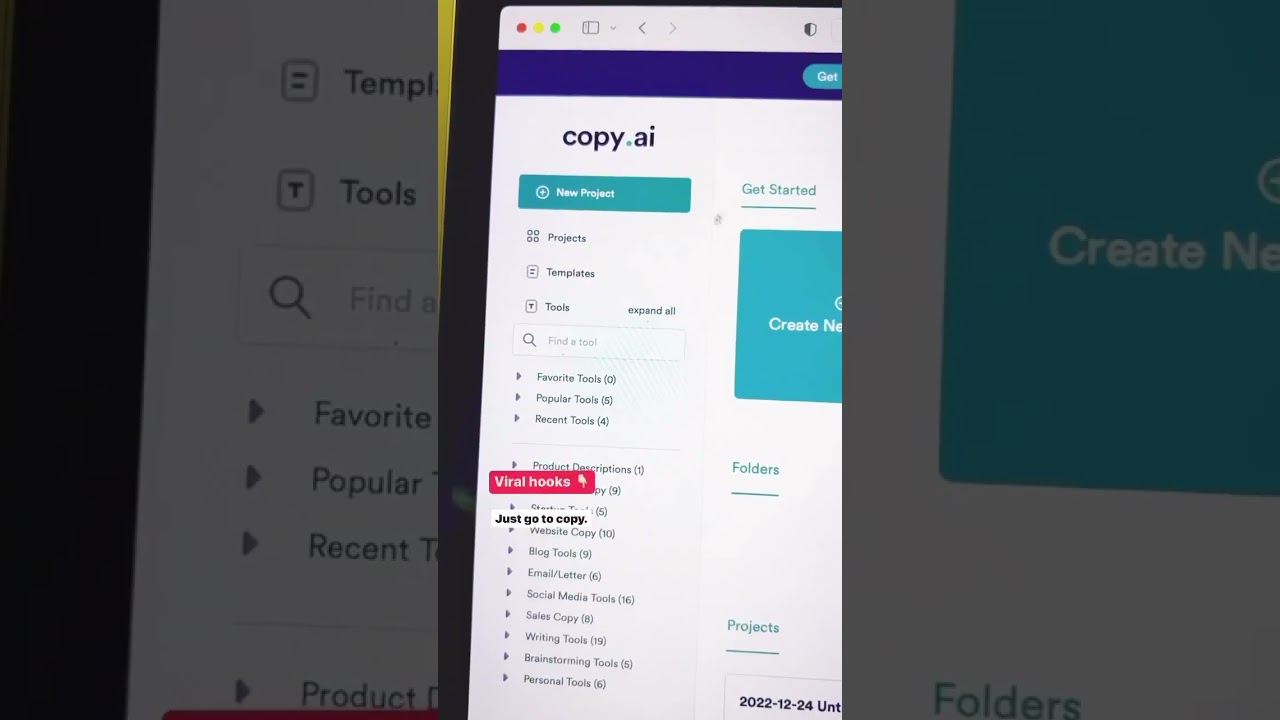 Get Viral Hooks Hashtags in seconds With this AI... Link in Comment... 