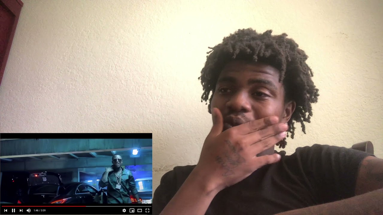 Suspect - FBG [Music Video] @Suspect_OTB @TVTOXIC | Reaction