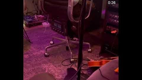 The Kid LAROI - New Snippet United CDQ