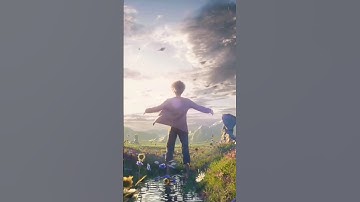 "Epic VFX Breakdown: [Popular Movie/Scene] #shorts #trending #viral #vfx